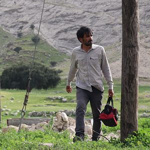 Photo Hadi Mohaghegh