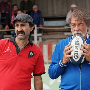 Photo Mathieu Madenian