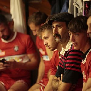 Photo Mathieu Madenian