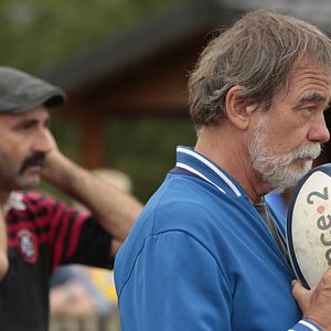 Photo Mathieu Madenian