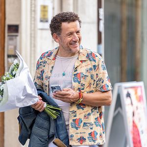 Photo Dany Boon