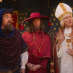 Photo Kevin Heffernan