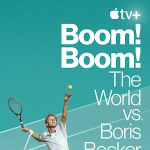 Photo Du tennis à la prison : l’histoire de Boris Becker