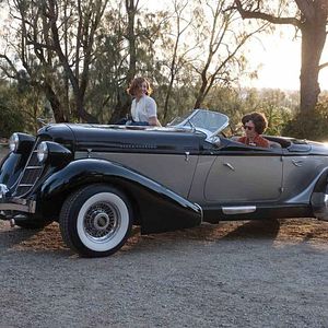 Photo Perry Mason (2020)