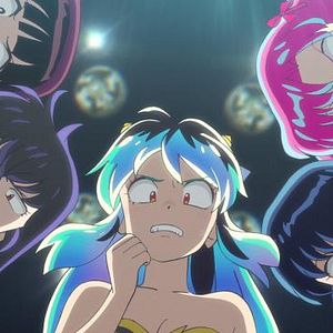 Photo Urusei Yatsura (2022)