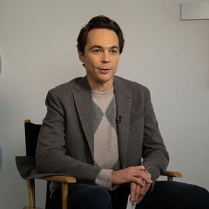 Photo Jim Parsons