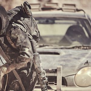 Firebite - Série TV 2021 - AlloCiné