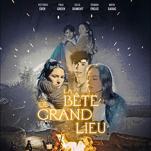 Photo La Bête de Grand Lieu
