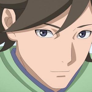 Photo Boruto: Naruto Next Generations