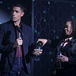 Photo Bria Samoné Henderson