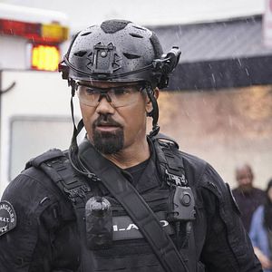 Photo S.W.A.T. (2017)