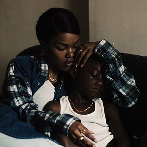 Photo Teyana Taylor