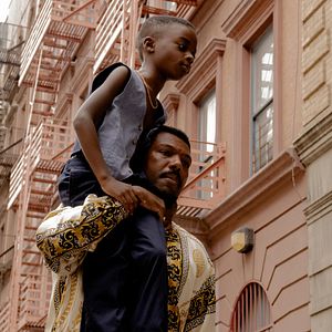 Photo William Catlett