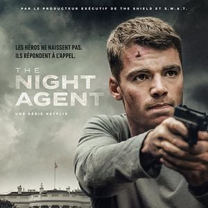 Photo The Night Agent