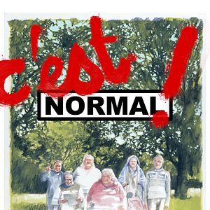 Photo C'est normal !