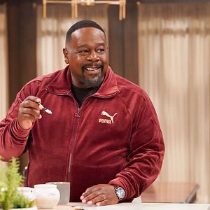 Photo Cedric The Entertainer