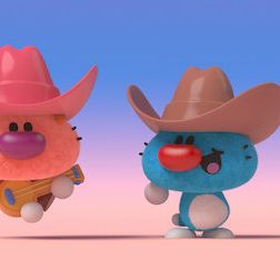 Photo Oggy Oggy