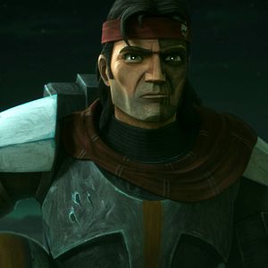 Photo Star Wars: The Bad Batch