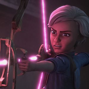 Photo Star Wars: The Bad Batch