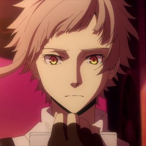 Photo Bungo Stray Dogs