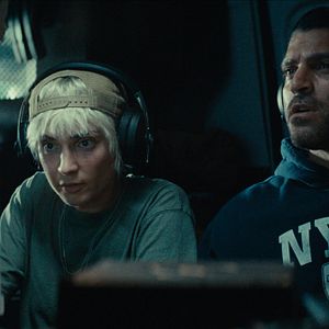 Photo Vincent Heneine