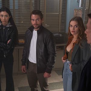Photo Teen Wolf : le film
