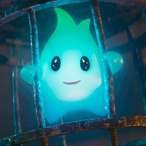Photo Super Mario Bros, le film