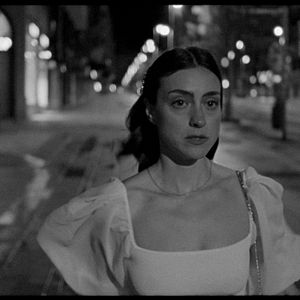 Photo Ramona fait son cinéma