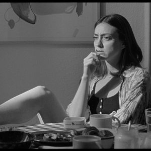 Photo Ramona fait son cinéma