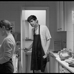 Photo Ramona fait son cinéma