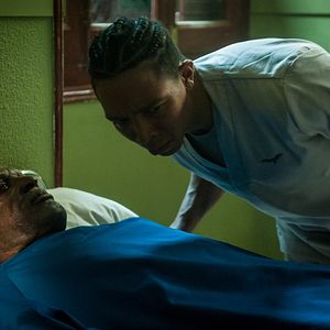 Photo American Carnage