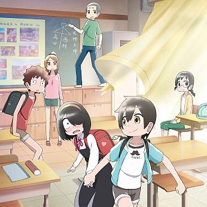 Mon Amie Des Ténèbres -9- Tome 9