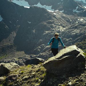 Photo Une vérité en marche : L'affaire Alex Schwazer