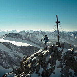 Photo Une vérité en marche : L'affaire Alex Schwazer