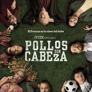 Photo Pollos Sin Cabeza