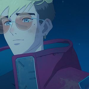 Photo TRIGUN