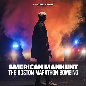 Photo Attentat de Boston : Le marathon et la traque