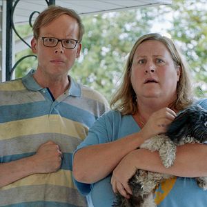 Photo Somebody Somewhere