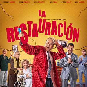 Photo La Restauración