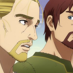Photo Vinland Saga