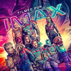 Photo Les Gardiens de la Galaxie 3
