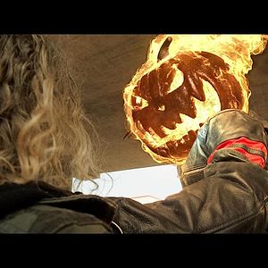 Photo Headless Horseman