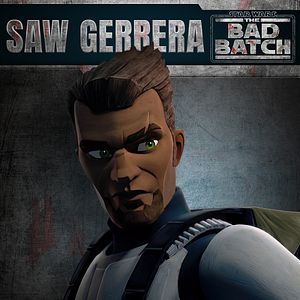 Photo Star Wars: The Bad Batch