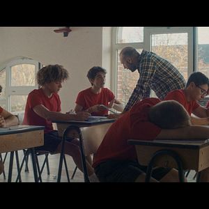 Photo Khalil Gharbia