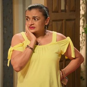 Photo Ta mère l'incruste