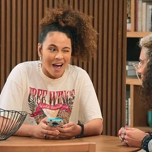 Photo Ta mère l'incruste