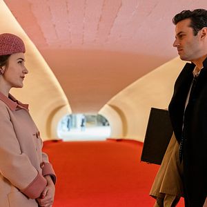 Photo La Fabuleuse Mme Maisel