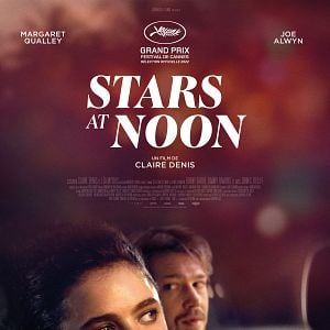 Photo Stars At Noon