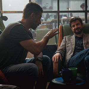 Photo Pollos Sin Cabeza