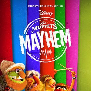 Photo The Muppets Mayhem